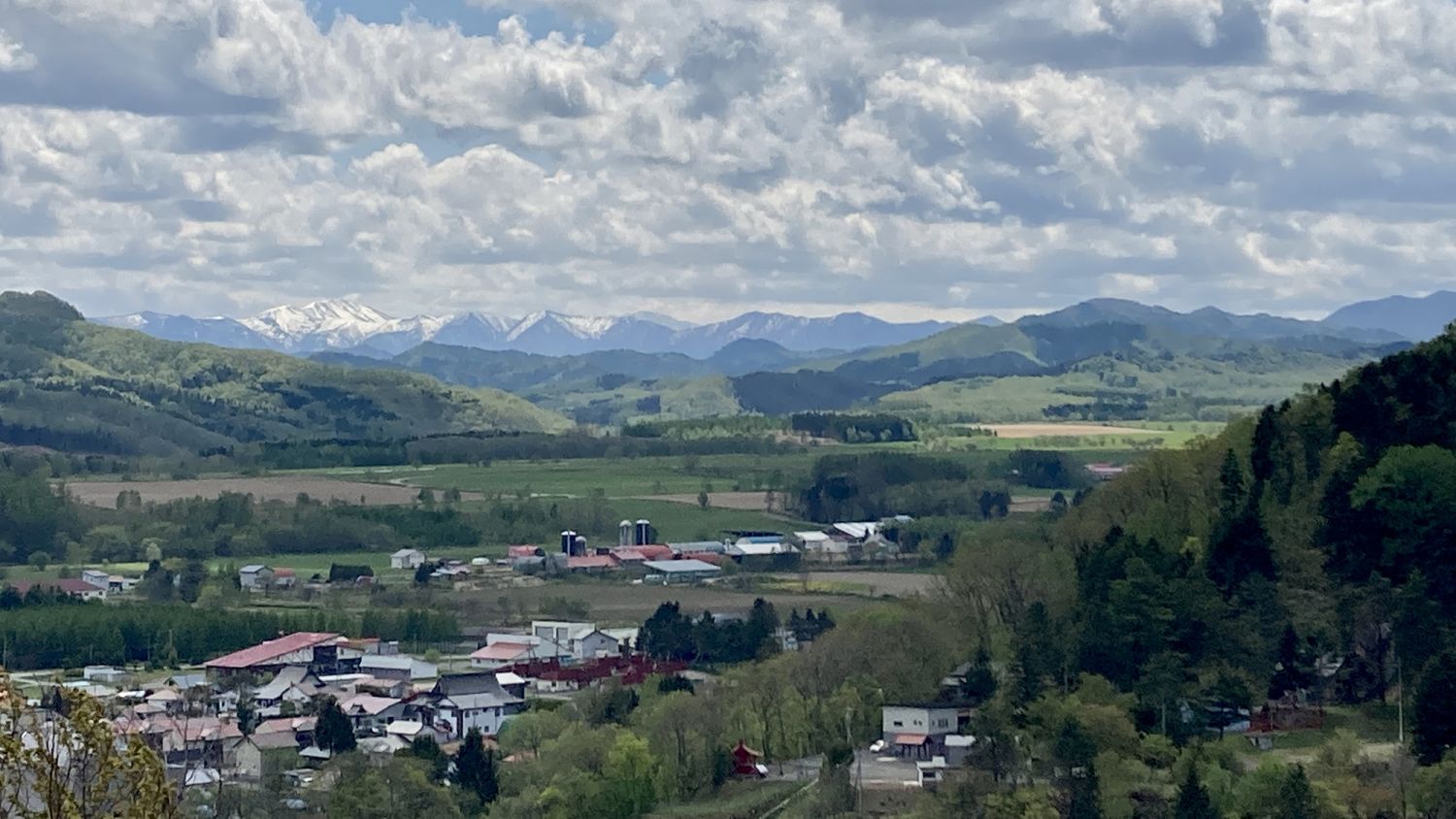 【47都道府県のエリア情報】北海道の地価