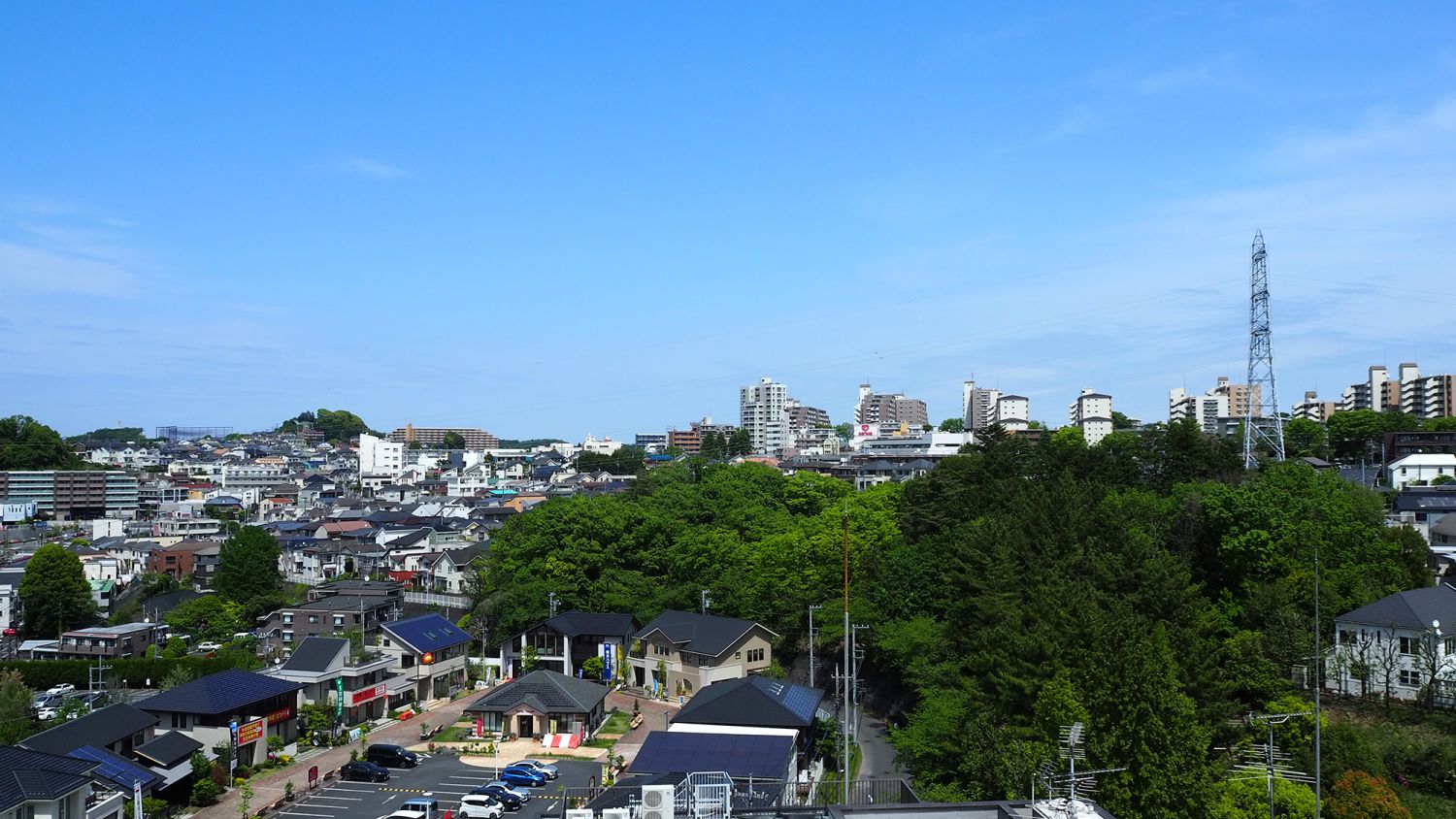 【47都道府県のエリア情報】神奈川県の地価