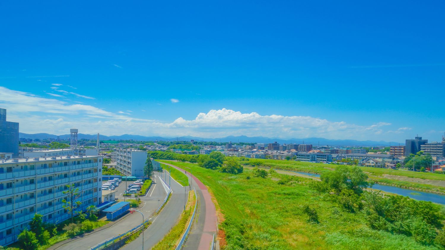 【47都道府県のエリア情報】東京都の地価