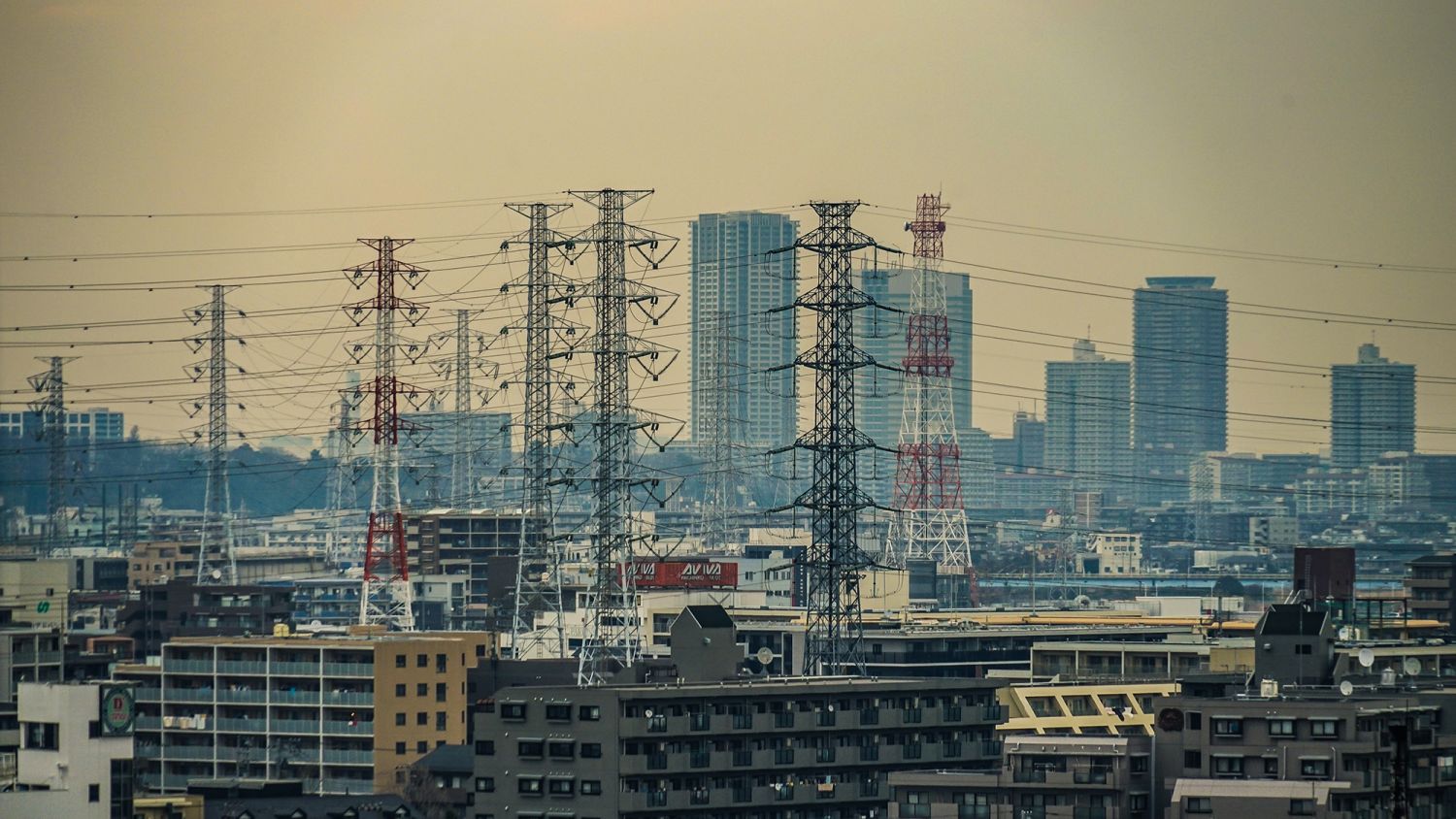 【47都道府県のエリア情報】神奈川県の地価