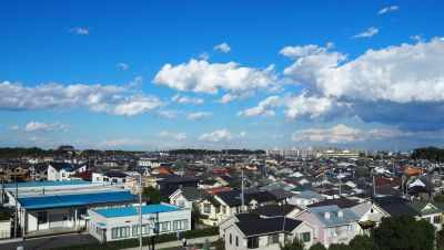 【47都道府県のエリア情報】埼玉県の地価