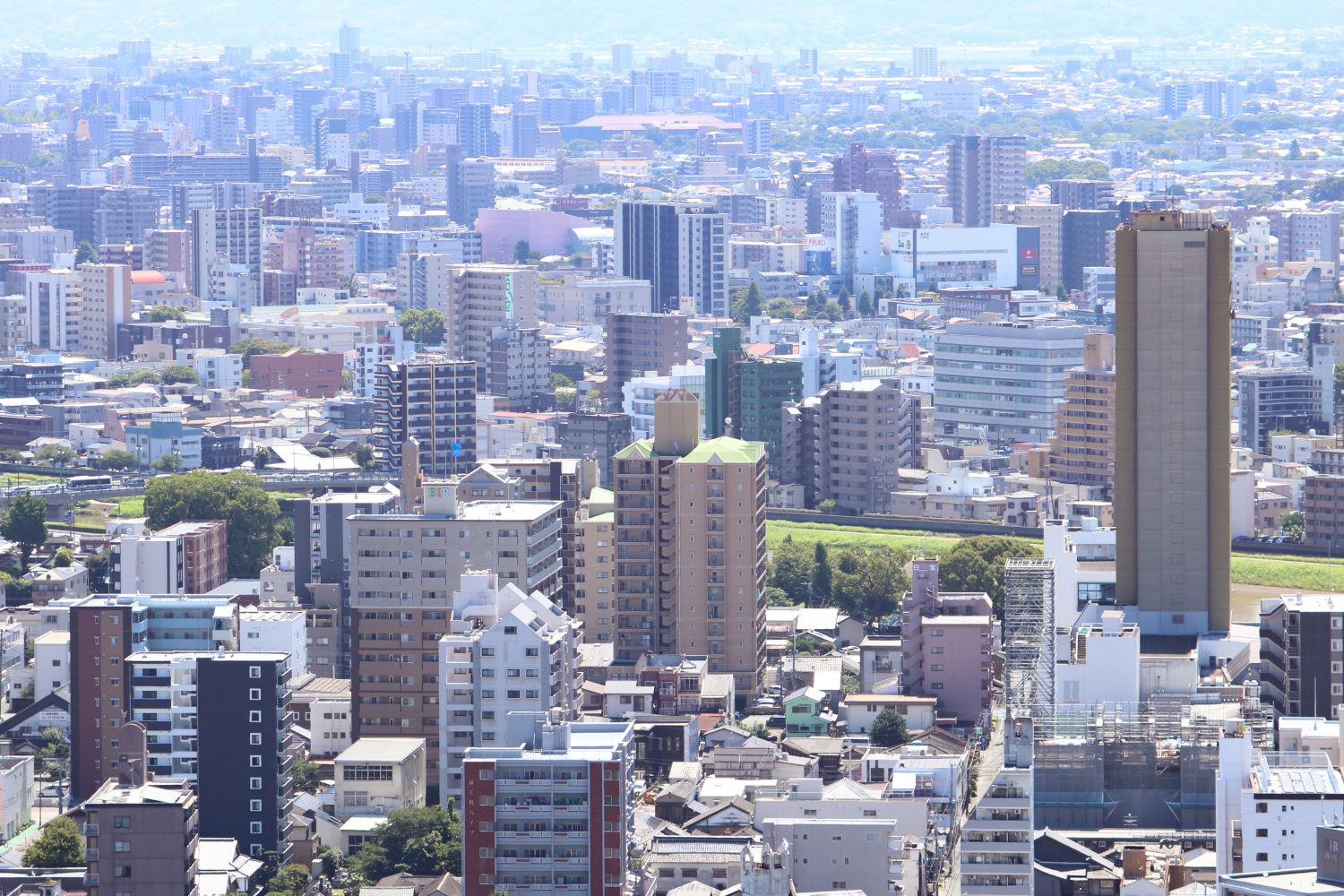 熊本のマンション相場を知りたい方は必見！新築も中古も徹底解説