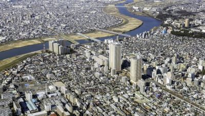 【47都道府県のエリア情報】千葉県の地価