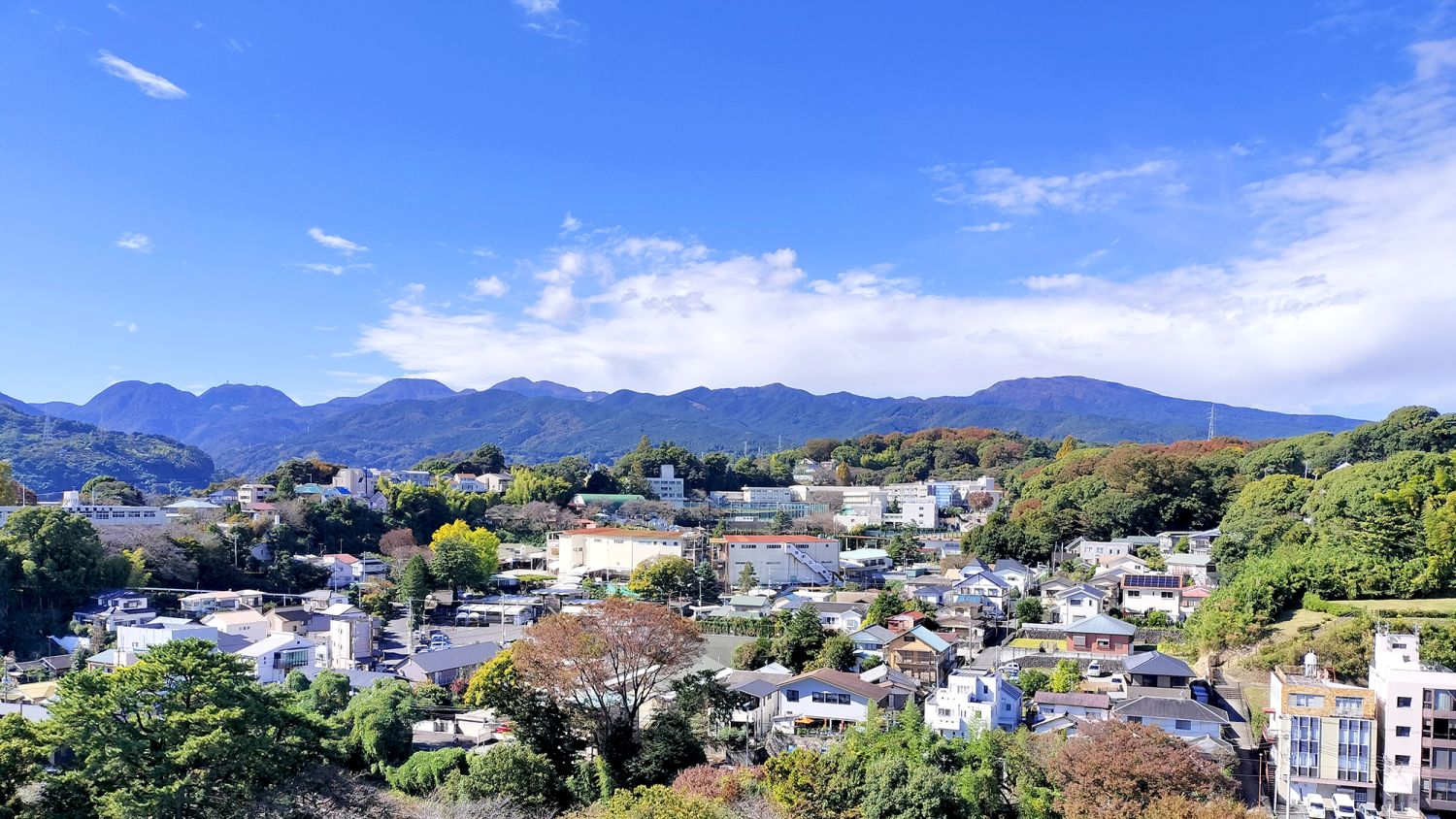 【47都道府県のエリア情報】神奈川県の地価