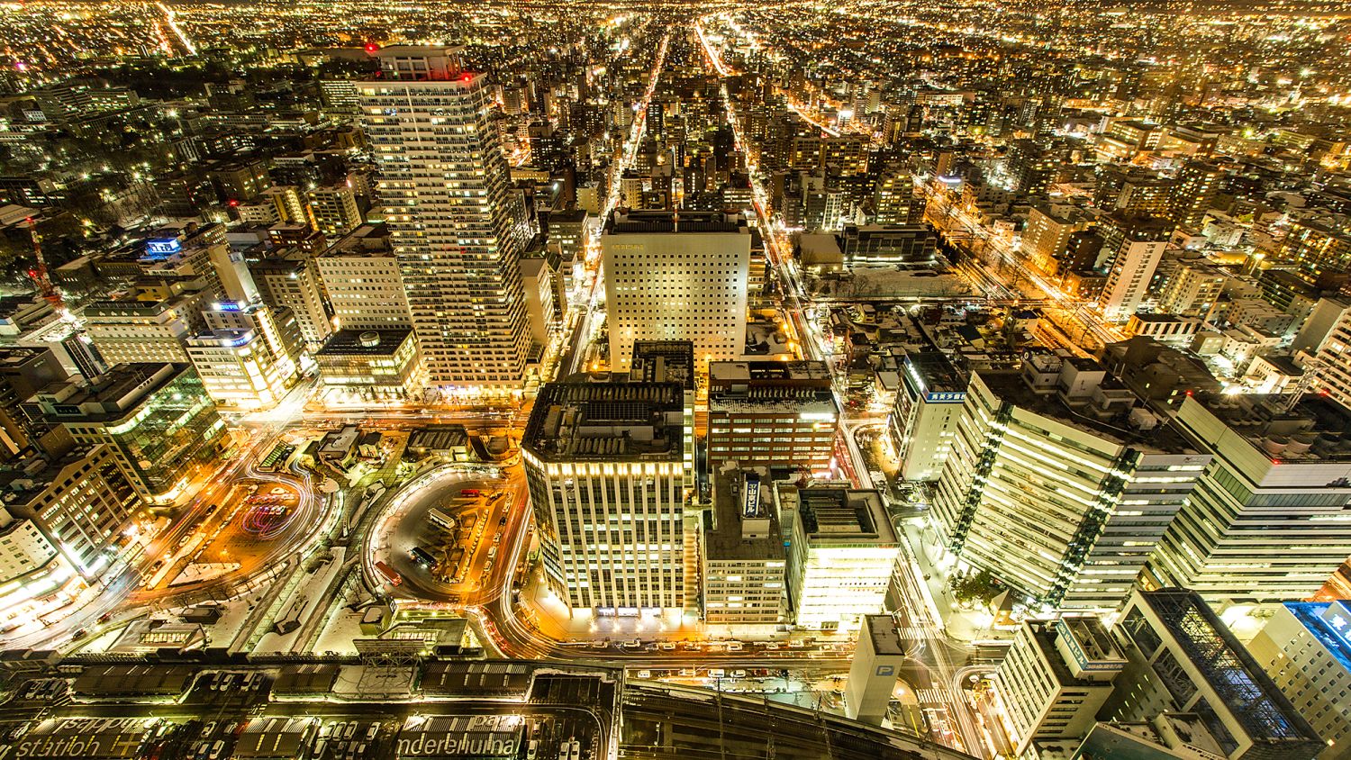 【47都道府県のエリア情報】北海道の地価