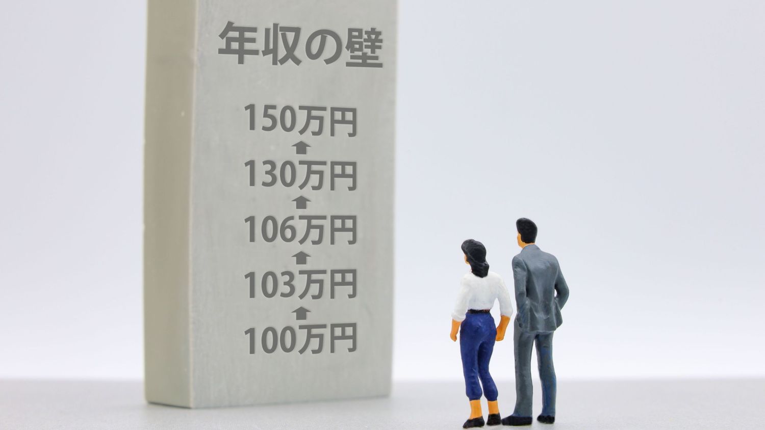 【年収の壁】2024年10月の健康保険適用範囲拡大にも触れ、壁のしくみを徹底解説！