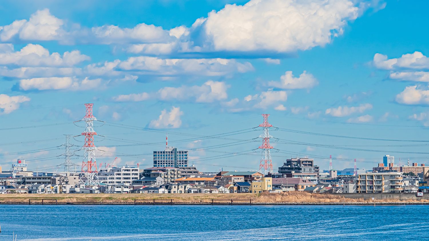 【47都道府県のエリア情報】千葉県の地価