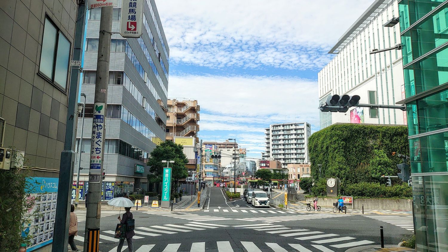 【47都道府県のエリア情報】埼玉県の地価
