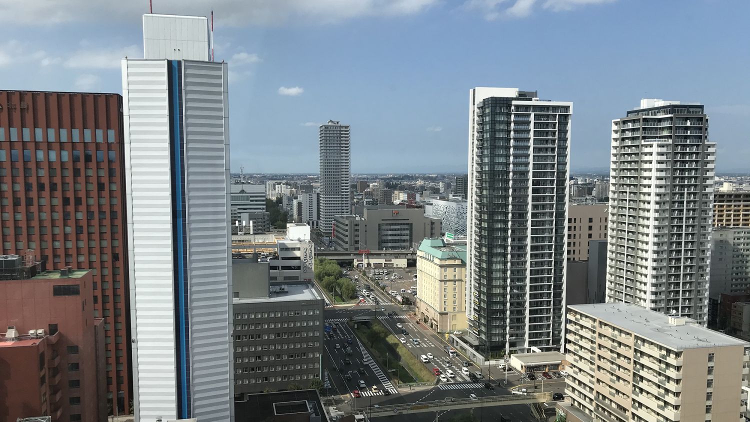 【47都道府県のエリア情報】北海道の地価