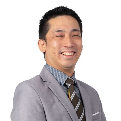 田中