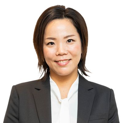 井山 織恵